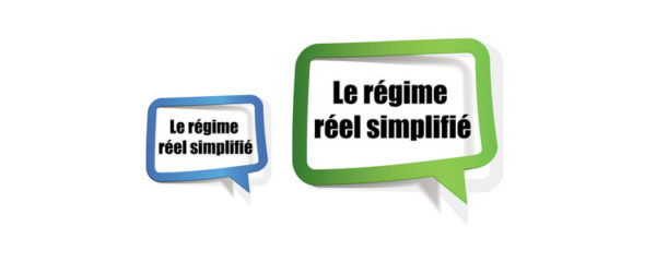 Régime du mini réel