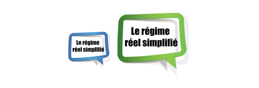 Régime du mini réel