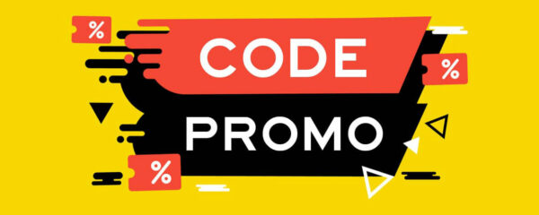 code promo