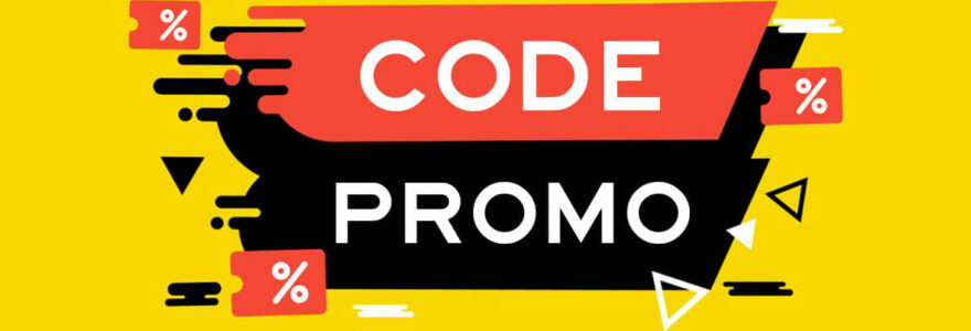 code promo