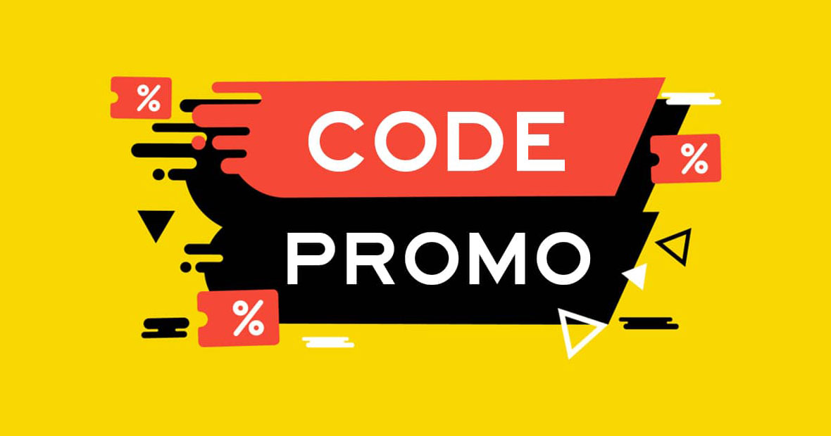 code promo
