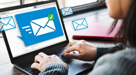 recommandé électronique