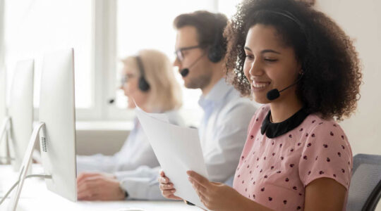 relances clients